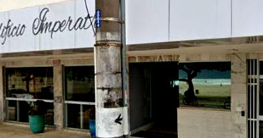 Vaga de Estacionamento 30,42m² no Edifício Imperatriz, 2º andar