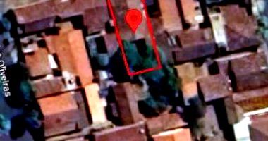 Casa com 187,61 m² Construída em Vargem Grande do Sul