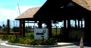 Loteamento Alphaville Sergipe em Barra dos Coqueiros - Lote 8