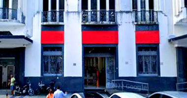 Prédio Comercial com 0 Quartos e 0 Banheiros em Salvador