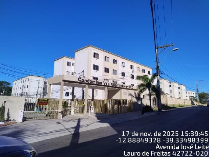 Apartamento com 2 quartos, 83,76 m², 1 vaga