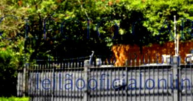 Casa com 700m² em Jardim Leonor - SP