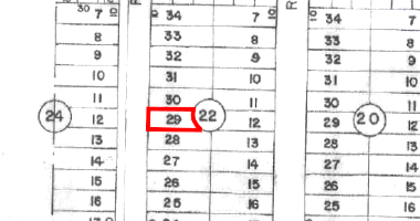 Terreno em Luziânia com 300m²