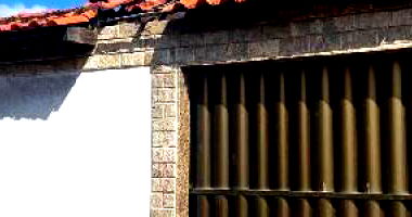 Casa em Queimados/RJ com 67,28m² de Área Construída