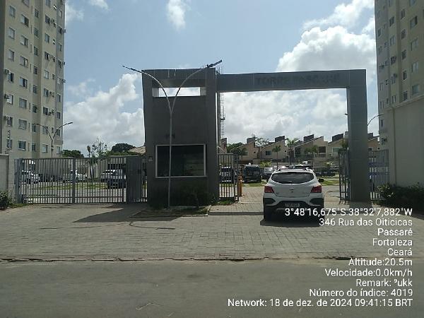 Apartamento 2 quartos, 1 vaga, 67.98m² total, desocupado