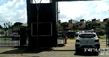Apartamento 2 quartos, 1 vaga, 67.98m² total, desocupado