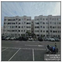 Apartamento 2Q 41,57m² no Parque Ville Jasmim