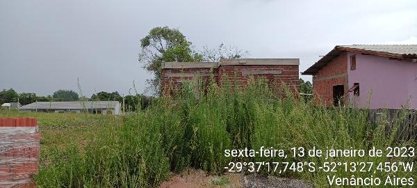 Terreno em Venancio Aires - Oportunidade Única