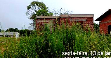 Terreno em Venancio Aires - Oportunidade Única