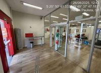 Ex-agência em Neves Paulista com 561m² de terreno