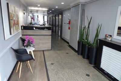Apartamento 2 Dormitórios, 1 Banheiro, 51m², Ocupação Não Informada