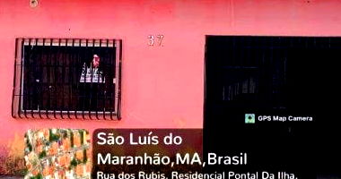Casa com 3 quartos em São Luis