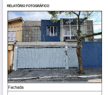 Prédio em Vila São Francisco com Área Privativa de 191,25m²
