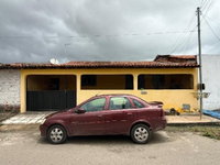 Casa com 120m², 1 quarto, 1 banheiro, terreno de 150m²