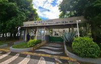 Prédio Comercial em Bauru com 83 aparelhos de ar-condicionado incluso
