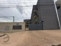 Apartamento 2 Quartos com 75m² em Águas Lindas de Goiás