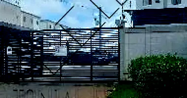 Apartamento com 2 quartos em Suzano/SP