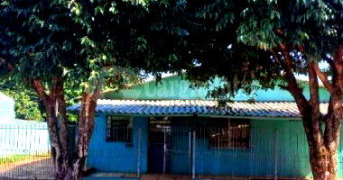 Terreno Urbano com Benfeitoria em Giruá/RS