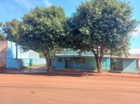 Terreno Urbano com Benfeitoria em Giruá/RS