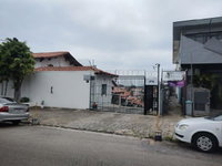 Casa com 3 quartos, 2 banheiros e 1 vaga de garagem