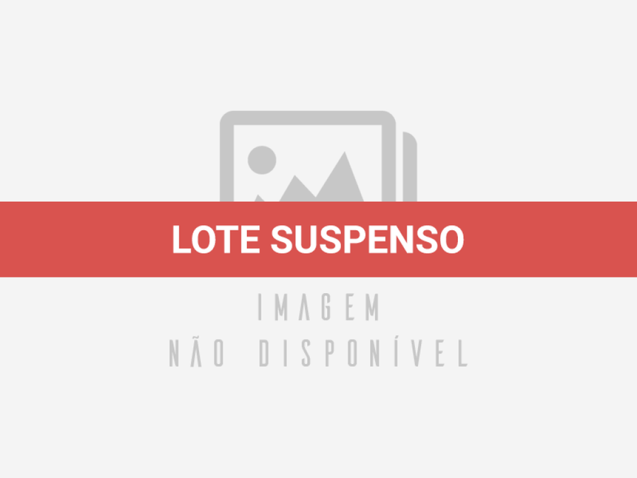 Casa de Alvenaria em Loteamento Medianeira III com 414m²