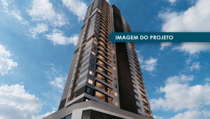 Apartamento 35 m² em construção, 6º andar, Parque da Vila Prudente