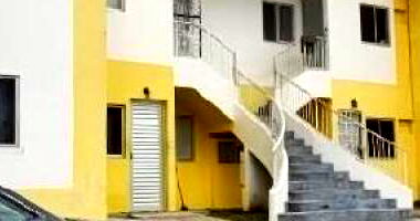 Apartamento 40,39m², 2 quartos, Manaus/AM