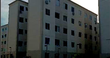 Apartamento 44,28m² em Fortaleza/CE com 1 quarto