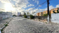 Imóvel com 1.164,50m² em Aracaju
