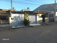 Casa com 2 Quartos em Gravatá - Leilão Caixa