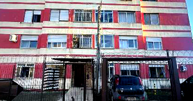 Apartamento com 69,9m² em Porto Alegre - Ocupado