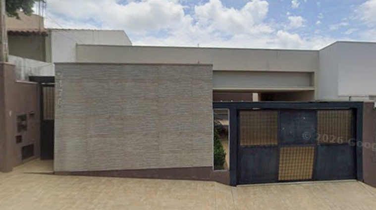 Casa com 3 quartos, 173m² construídos, ocupada