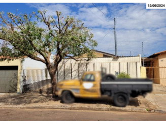 Leilão Judicial em Cuiabá/MT: Apartamento e Terrenos