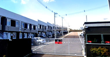 Apartamento Confortável com 2 Quartos, 37.8m² e 1 Vaga de Garagem