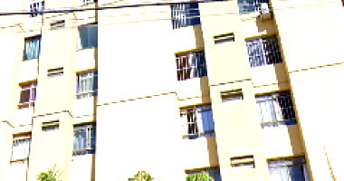 Apartamento N° 1302 no Ed. Residencial Santa Marina