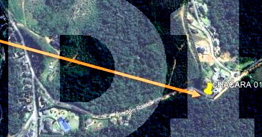 Terreno Amplo em Campos do Jordão/SP com Vista Deslumbrante