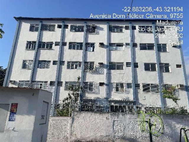 Apartamento com 1 quarto e 1 banheiro, 25m²