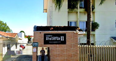 Apartamento com 2 Quartos em Curitiba