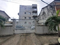 Apartamento 2 Quartos em Itaboraí - Cond Jardim da Prata