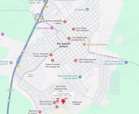 Terreno com 200m² em Alto da Barra - Direitos Aquisitivos