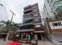 Apartamento com 33m², 1 vaga, Centro, Capão da Canoa/RS