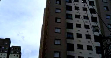 Apartamento com 2 quartos, 1 vaga, 87m²