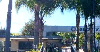 Apartamento com 2 quartos em Guarulhos/SP