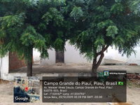 Casa 2QTS, 69m² construída, 240m² terreno, 1 vaga
