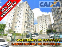 Apartamento com 2 quartos, 1 vaga e 60,12 m²