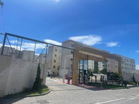 Apartamento com 2 quartos e 1 vaga em Rio das Ostras/RJ