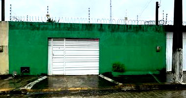 Casa com 2 quartos em Extremoz/RN