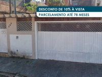 Casa 80 m² em São Paulo - Jardim Iporã