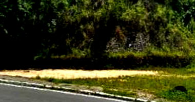 Terreno em Simões Filho/BA com 1ª Praça em 15/12