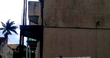 Casa com 77,68m² em Araruama/RJ